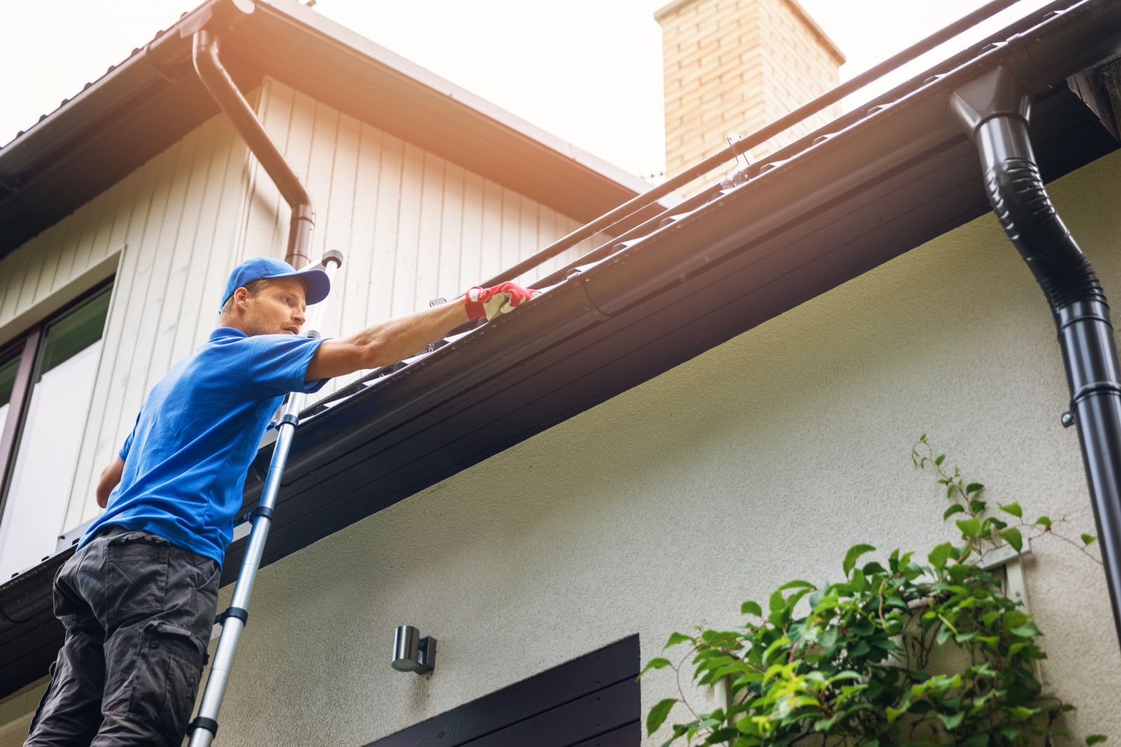 Ultimate Roof Solutions Images